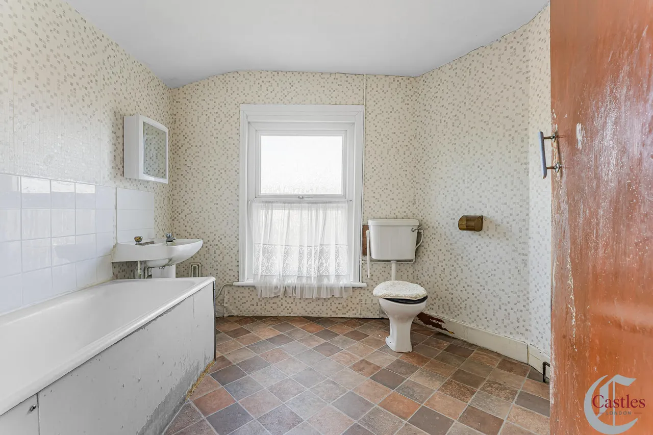 Coopersale Road, London, E9, photo 14