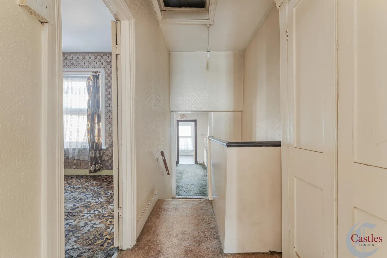 Coopersale Road, London, E9, photo 24