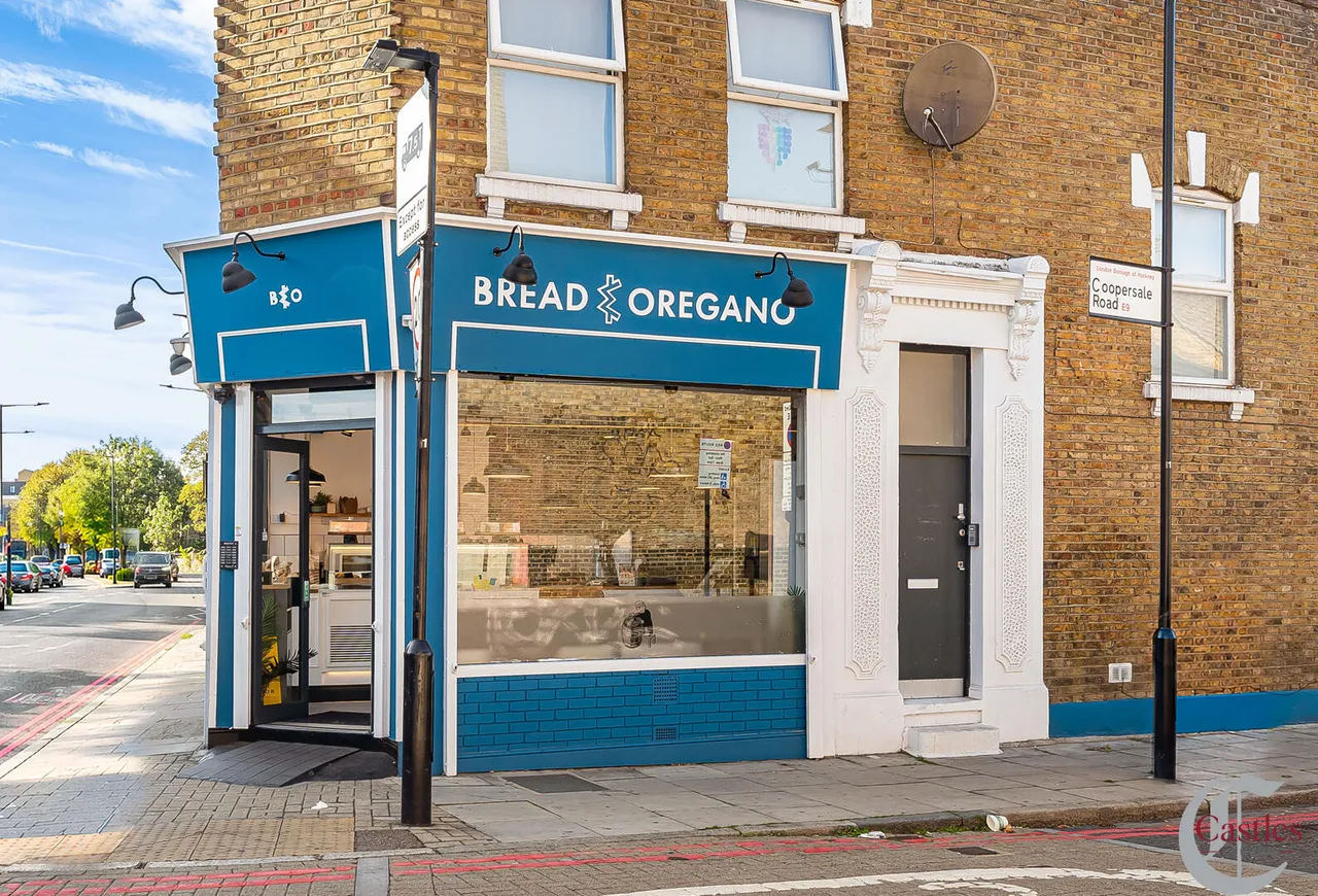 Coopersale Road, London, E9, photo 17