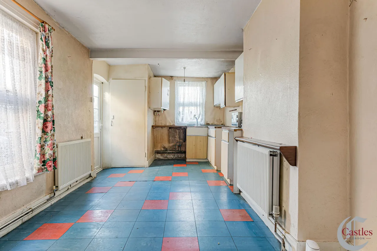 Coopersale Road, London, E9, photo 8