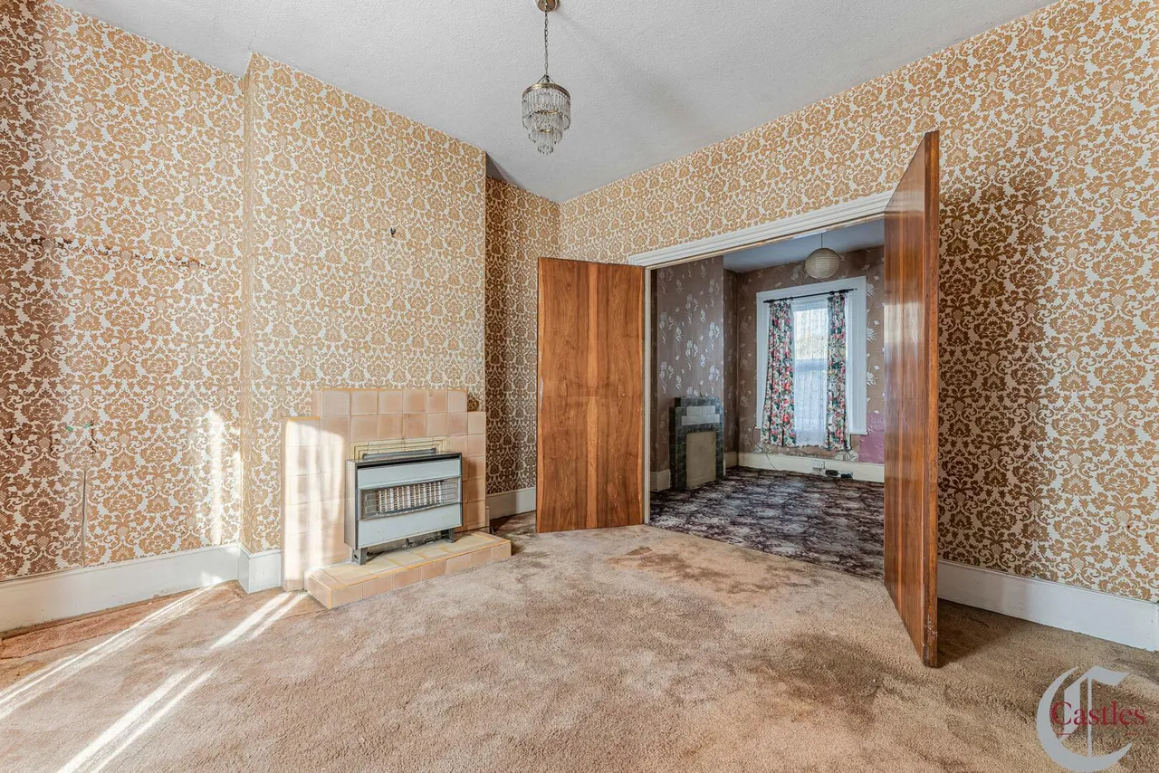 Coopersale Road, London, E9, photo 3
