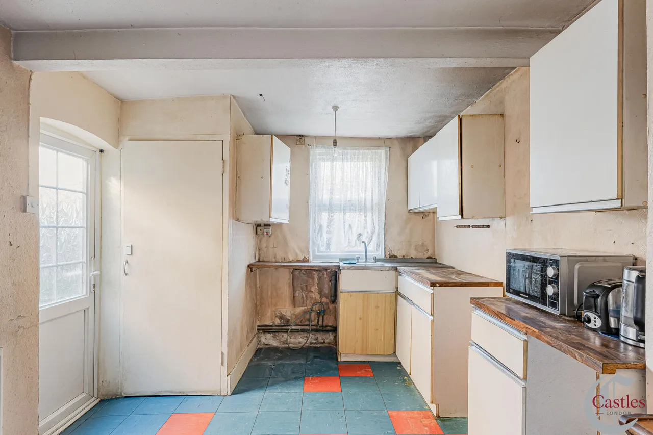 Coopersale Road, London, E9, photo 6