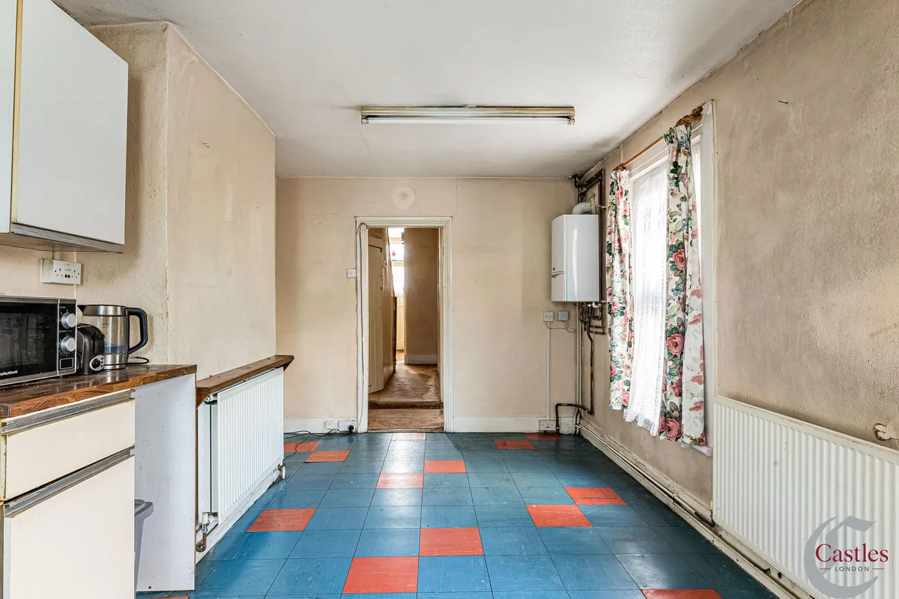 Coopersale Road, London, E9, photo 25