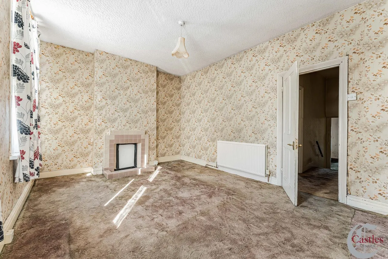 Coopersale Road, London, E9, photo 23