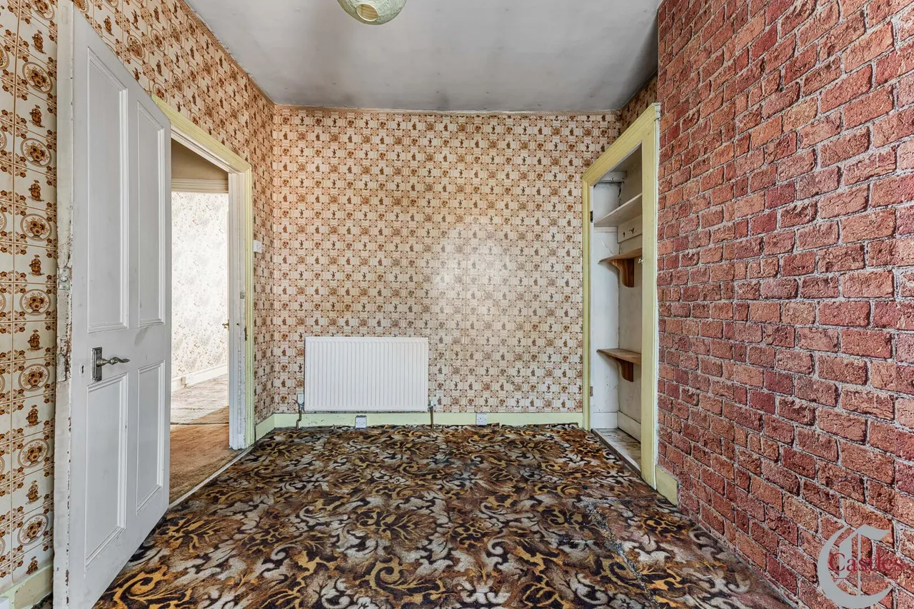 Coopersale Road, London, E9, photo 22