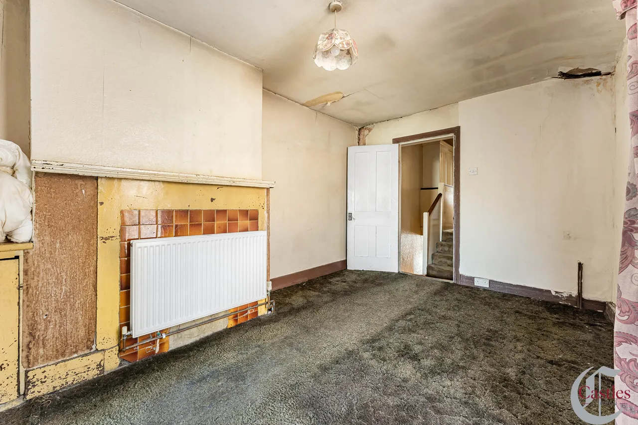 Coopersale Road, London, E9, photo 12