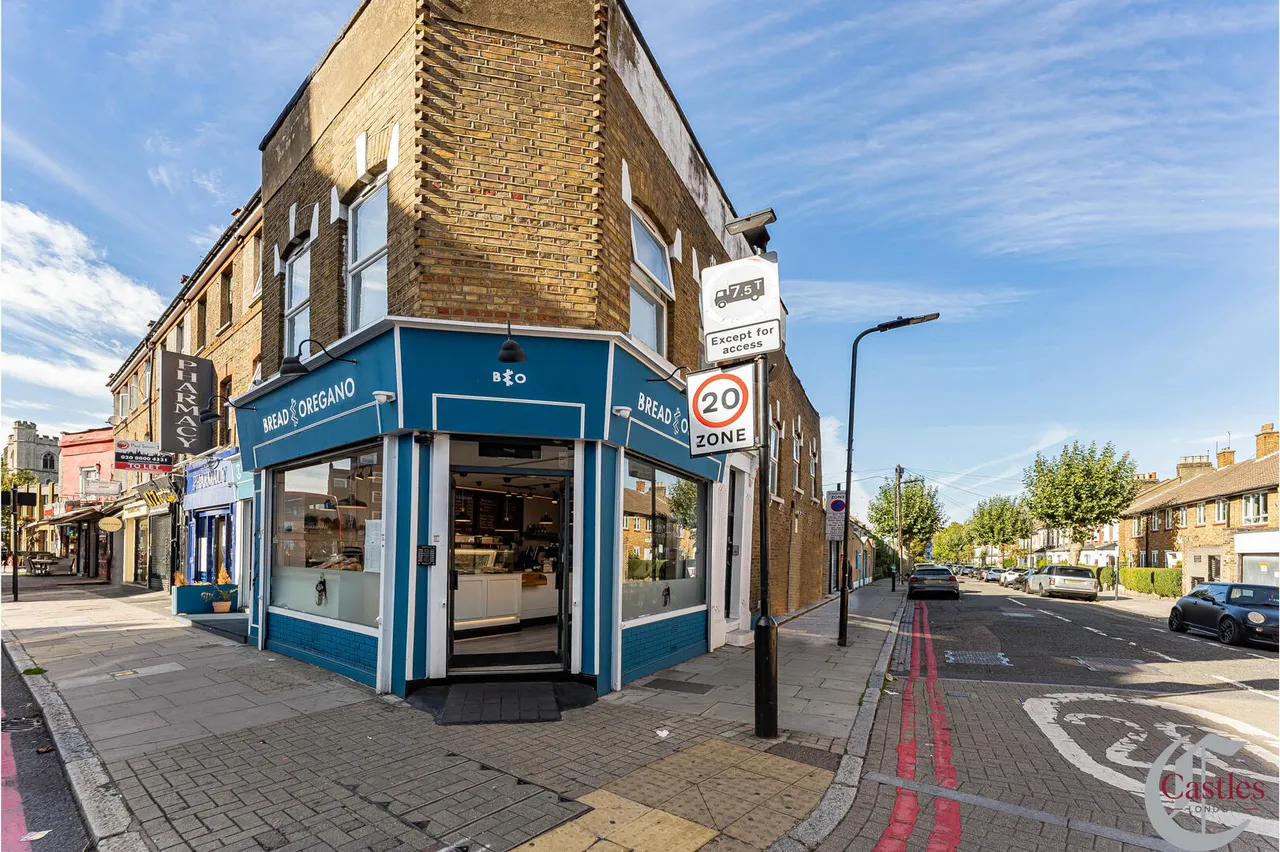 Coopersale Road, London, E9, photo 16