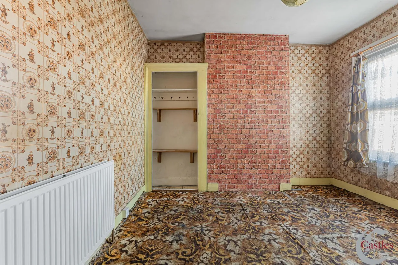 Coopersale Road, London, E9, photo 21