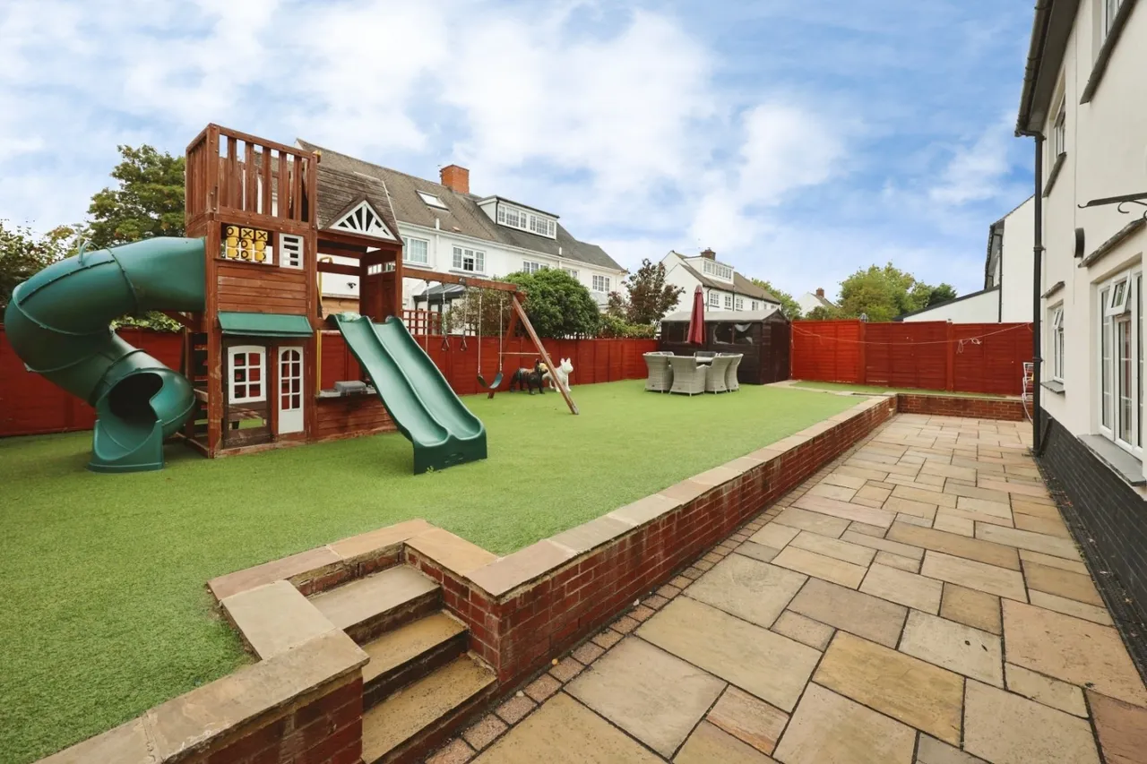Dene Hall Drive, Bishop Auckland, DL14, photo 15