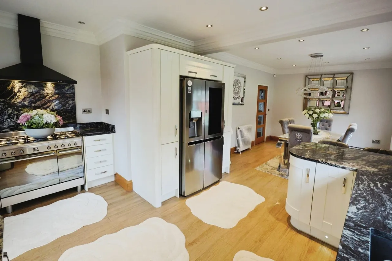 Dene Hall Drive, Bishop Auckland, DL14, photo 4