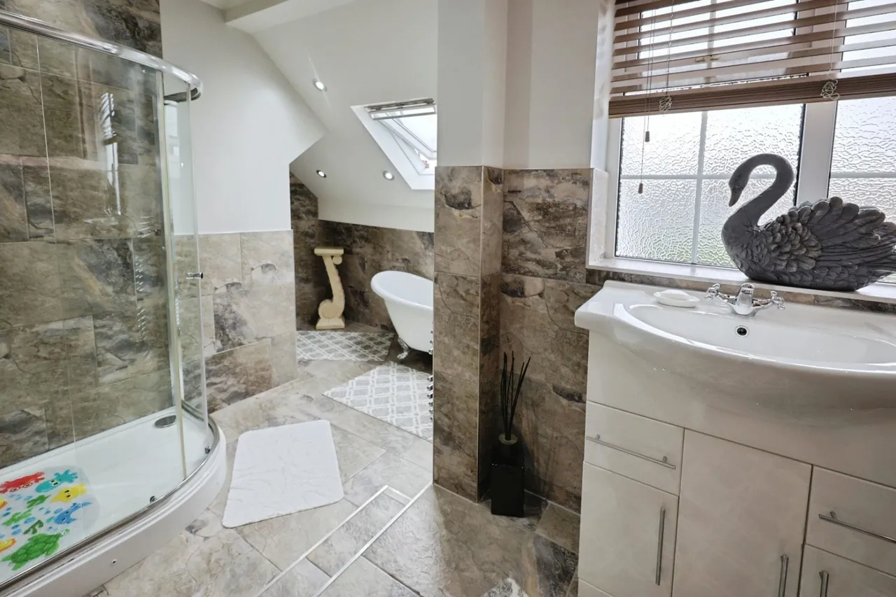 Dene Hall Drive, Bishop Auckland, DL14, photo 14