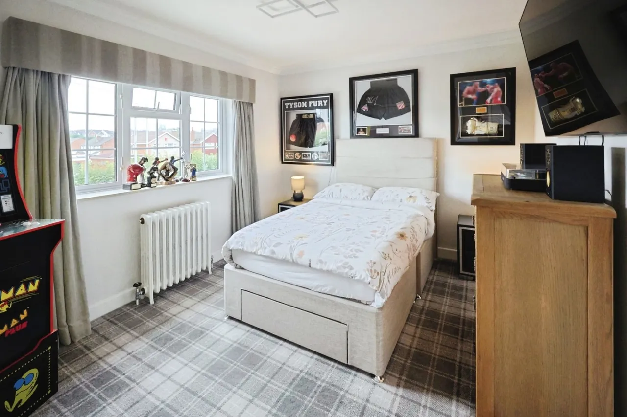Dene Hall Drive, Bishop Auckland, DL14, photo 12