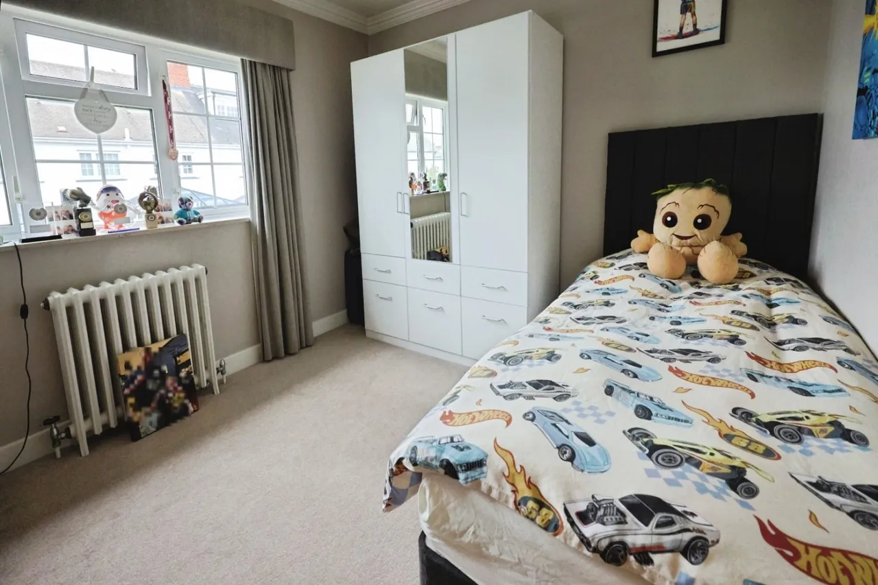 Dene Hall Drive, Bishop Auckland, DL14, photo 13