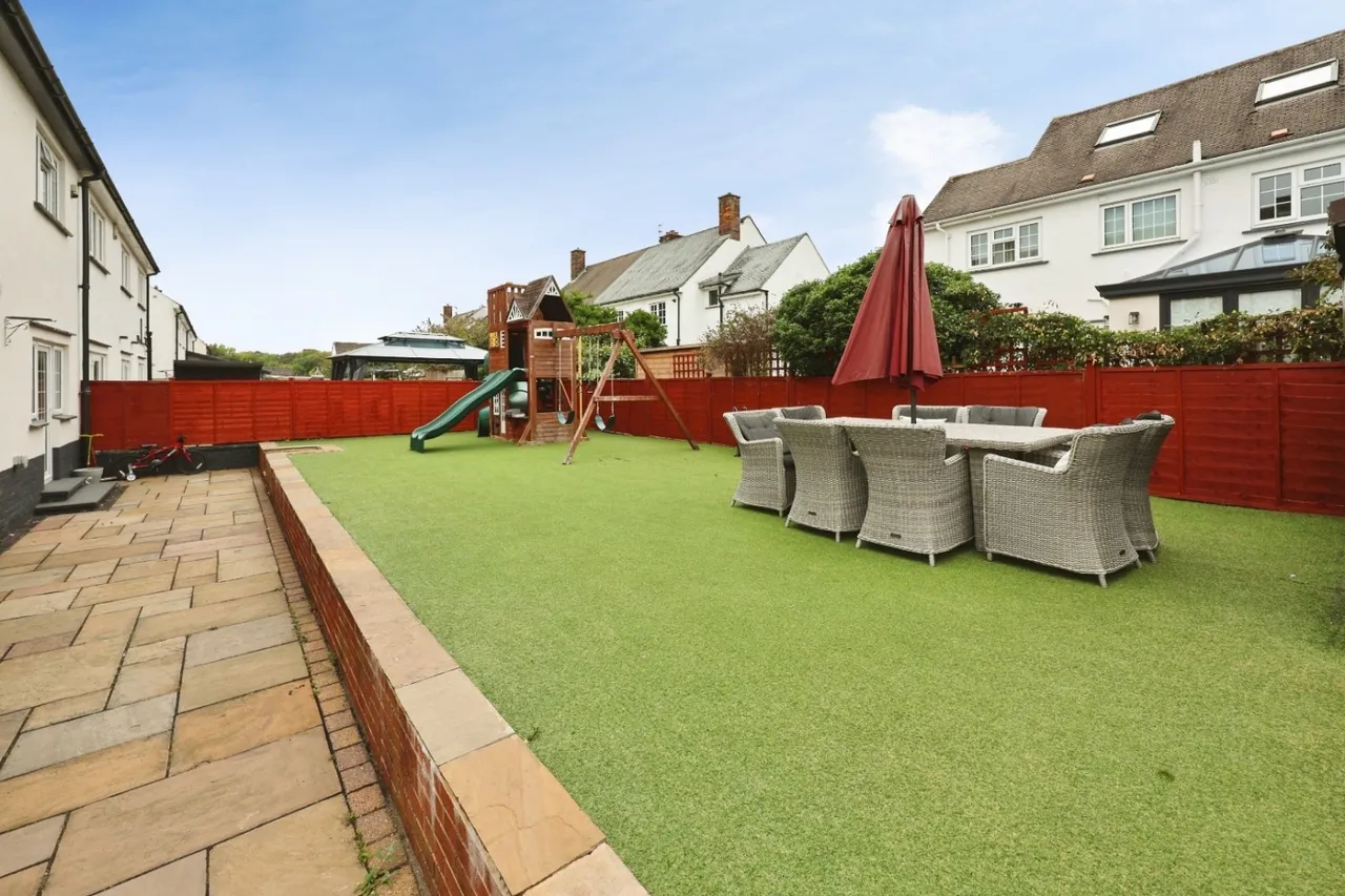 Dene Hall Drive, Bishop Auckland, DL14, photo 17