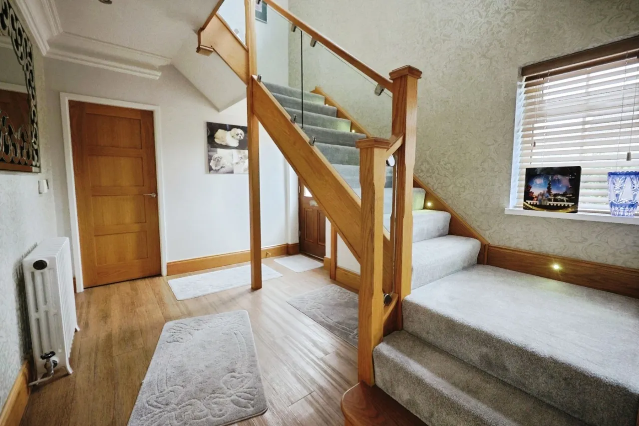 Dene Hall Drive, Bishop Auckland, DL14, photo 2