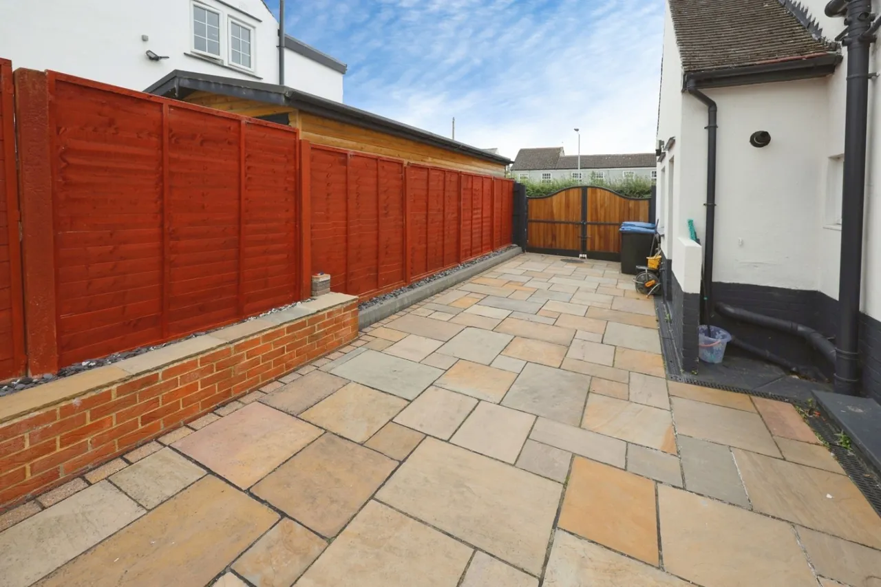 Dene Hall Drive, Bishop Auckland, DL14, photo 18