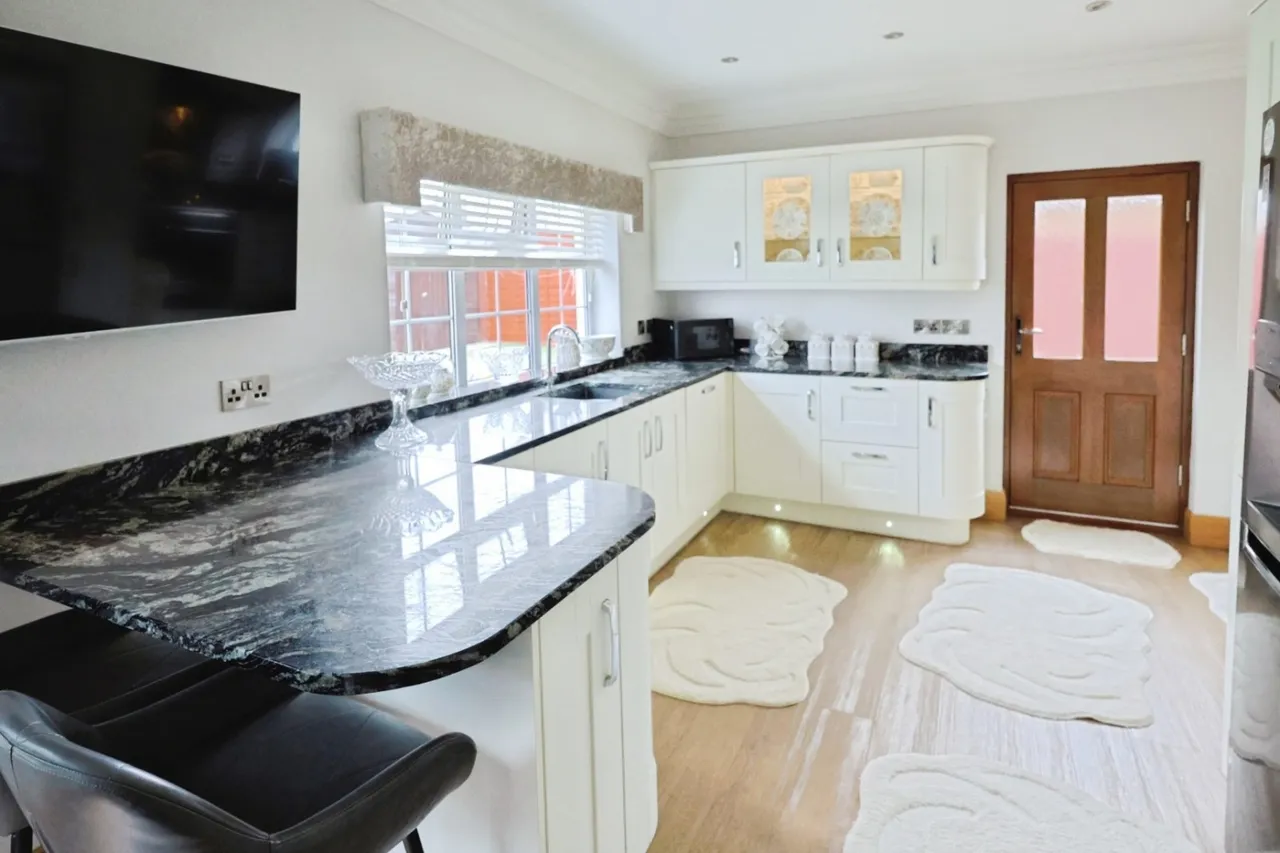 Dene Hall Drive, Bishop Auckland, DL14, photo 5