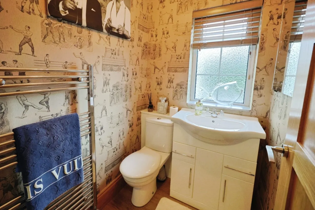 Dene Hall Drive, Bishop Auckland, DL14, photo 8