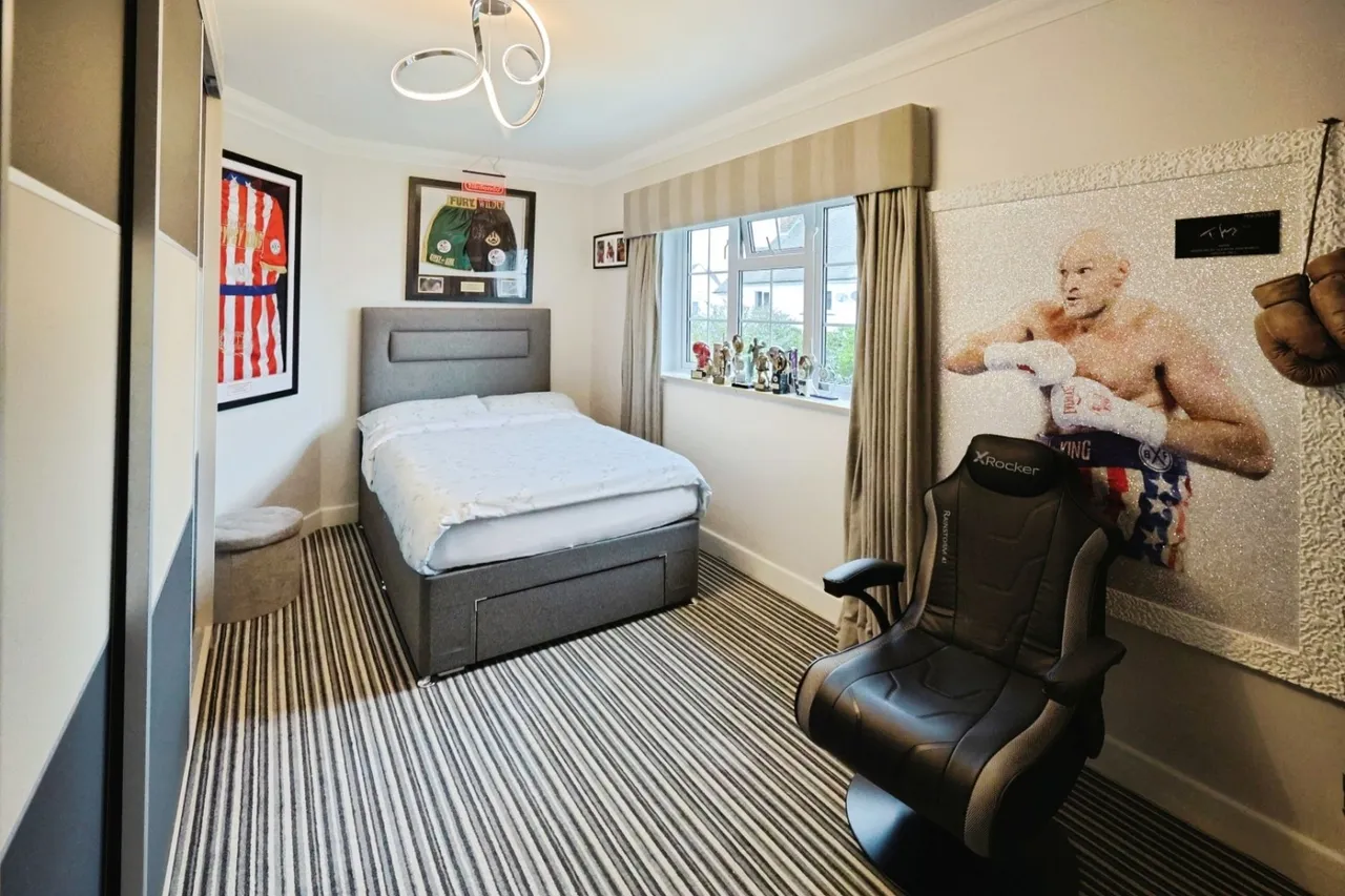 Dene Hall Drive, Bishop Auckland, DL14, photo 11