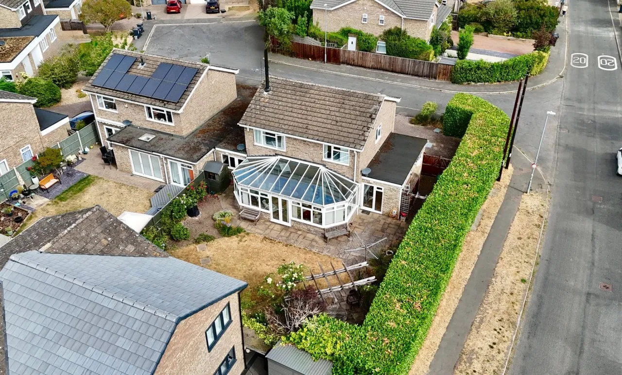 Wigmore Close, Godmanchester, PE29, photo 18