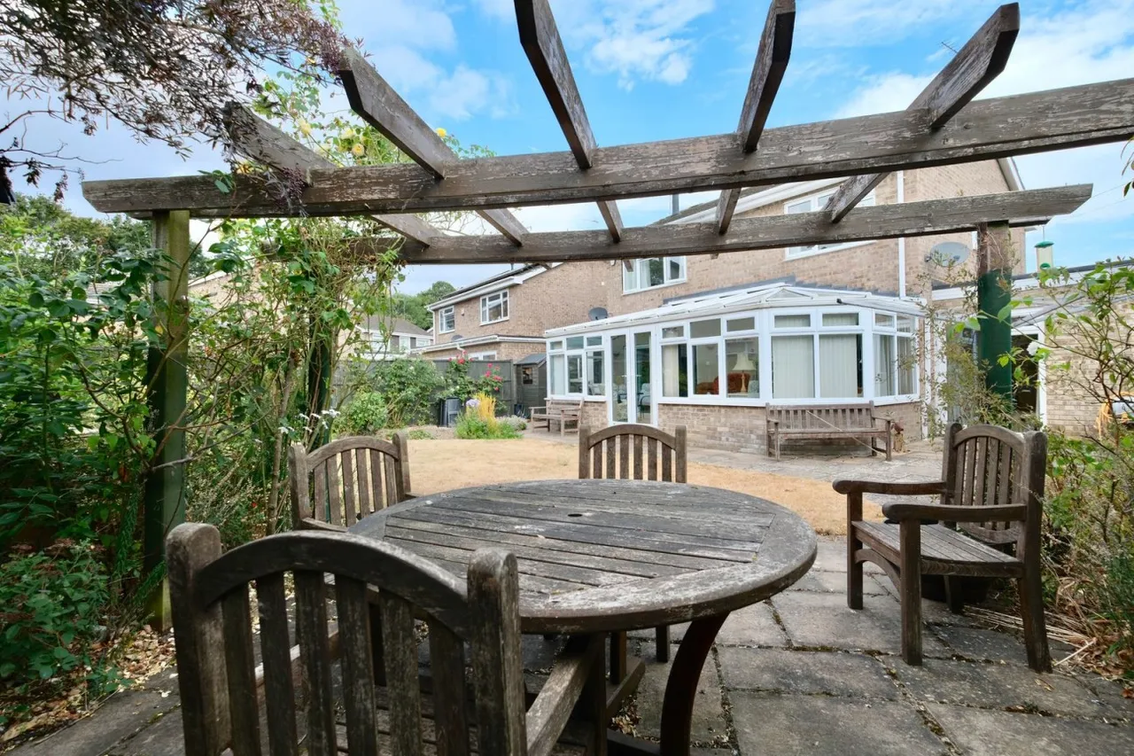 Wigmore Close, Godmanchester, PE29, photo 16