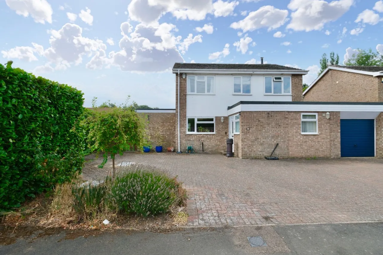 Wigmore Close, Godmanchester, PE29, photo 2