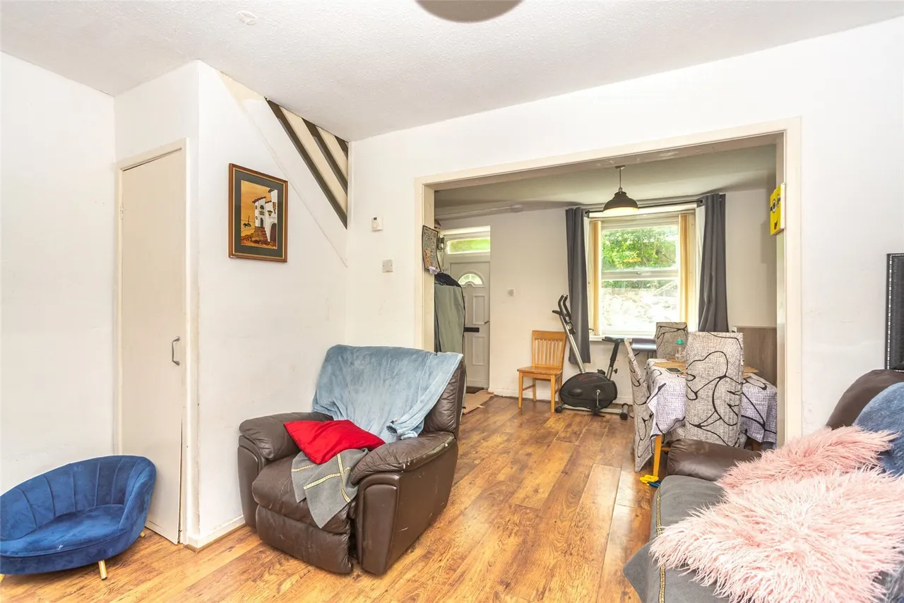 St. Pauls Terrace, Bangor, LL57, photo 4