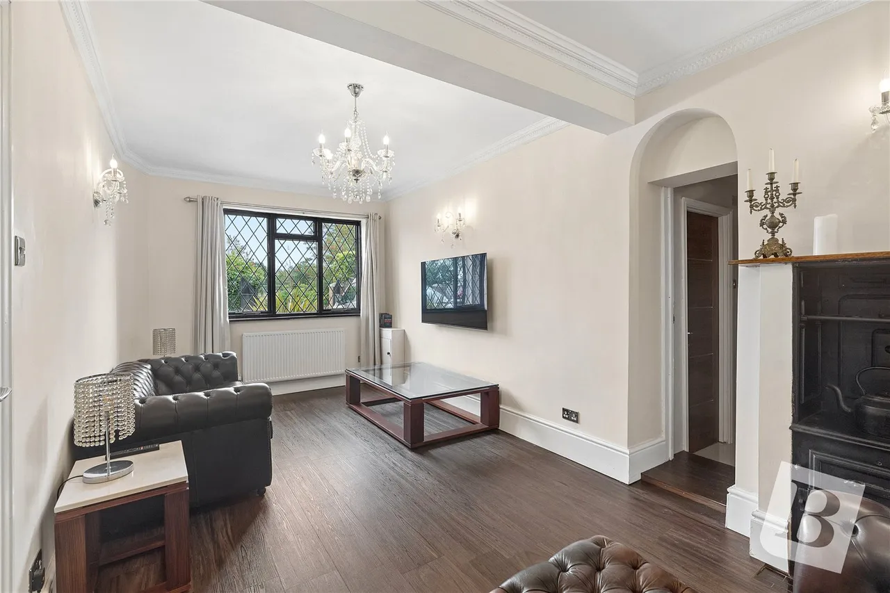 North Road, Havering-atte-Bower, RM4, photo 11