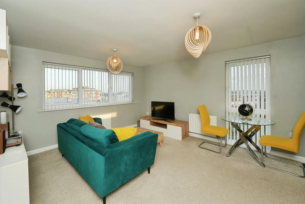 Ringsfield Lane, Patchway, BS34, photo 11