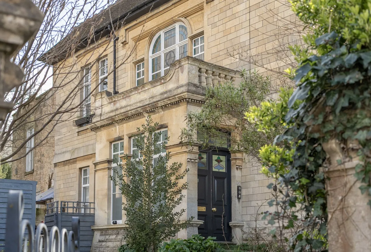 Devonshire Place, Bath, BA2 4SW, photo 3
