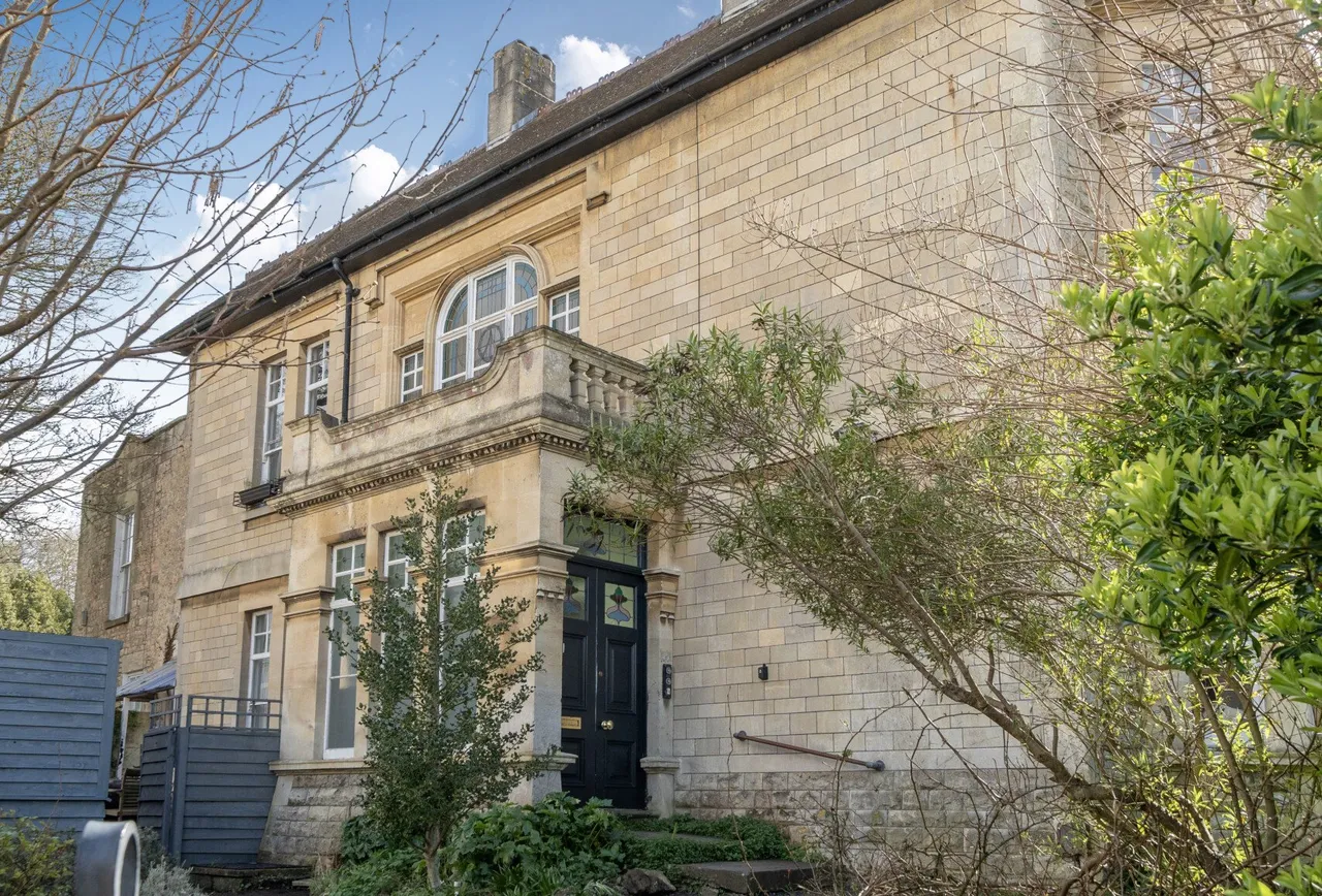 Devonshire Place, Bath, BA2 4SW, photo 16
