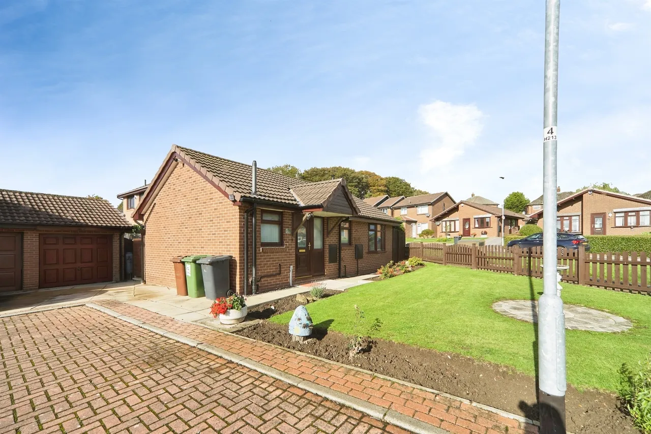 Haven Chase, Leeds, LS16, photo 14