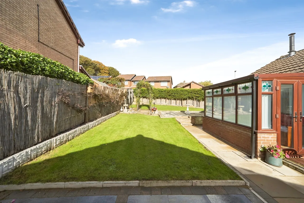 Haven Chase, Leeds, LS16, photo 6