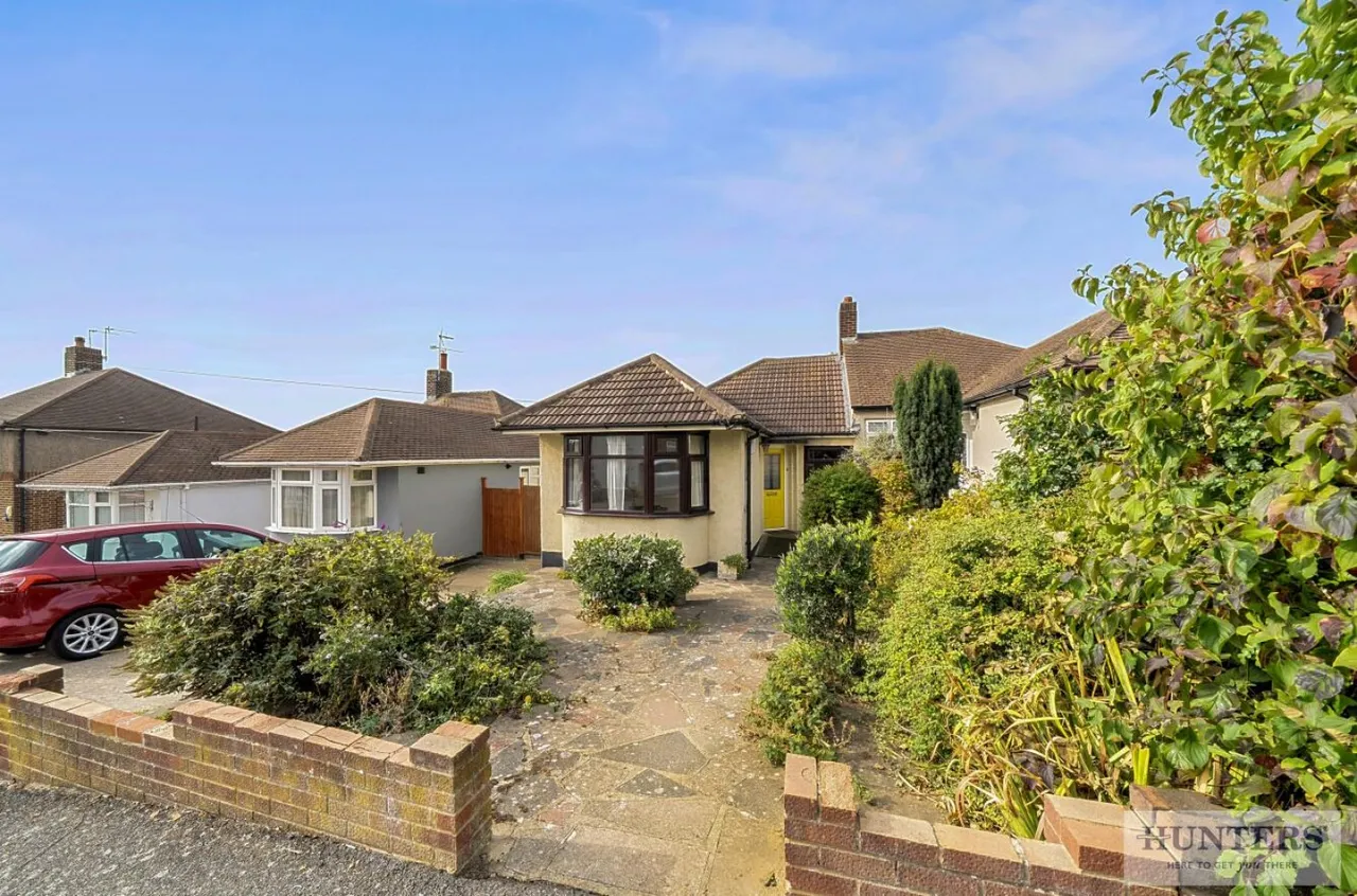 2 bed house for sale, Edendale Road, Bexleyheath, DA7