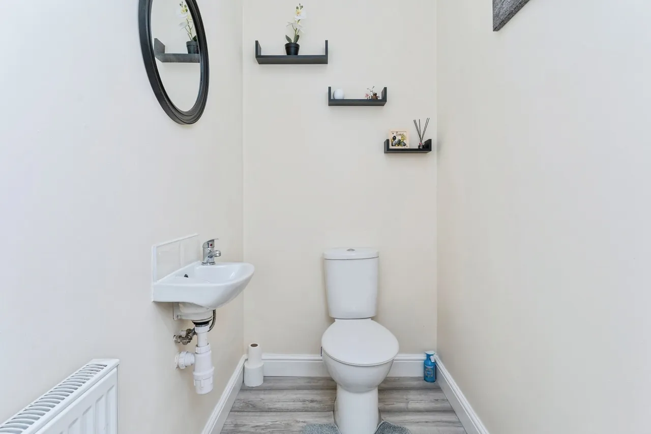 Queen Street, Leeswood, CH7, photo 4