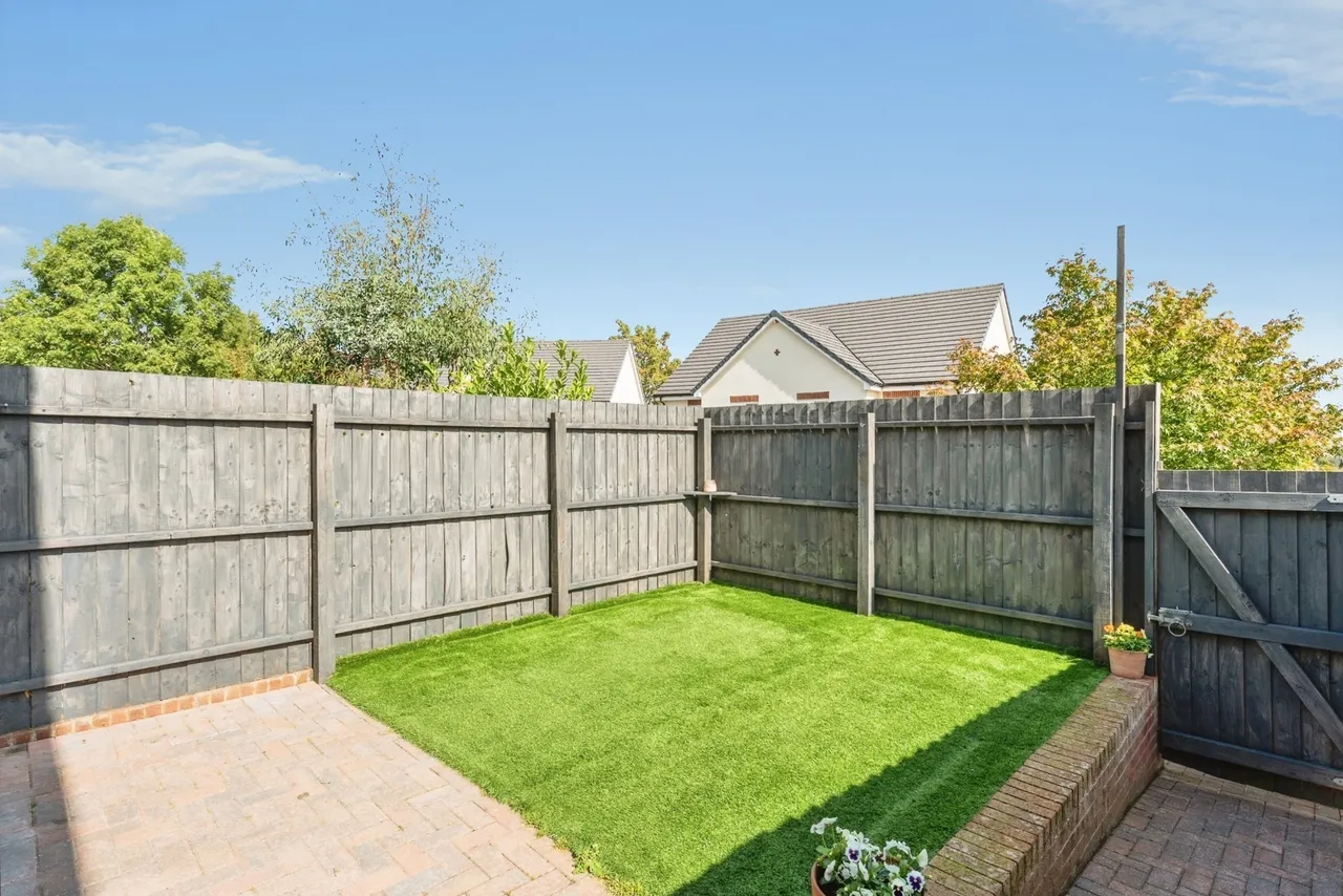 Queen Street, Leeswood, CH7, photo 19
