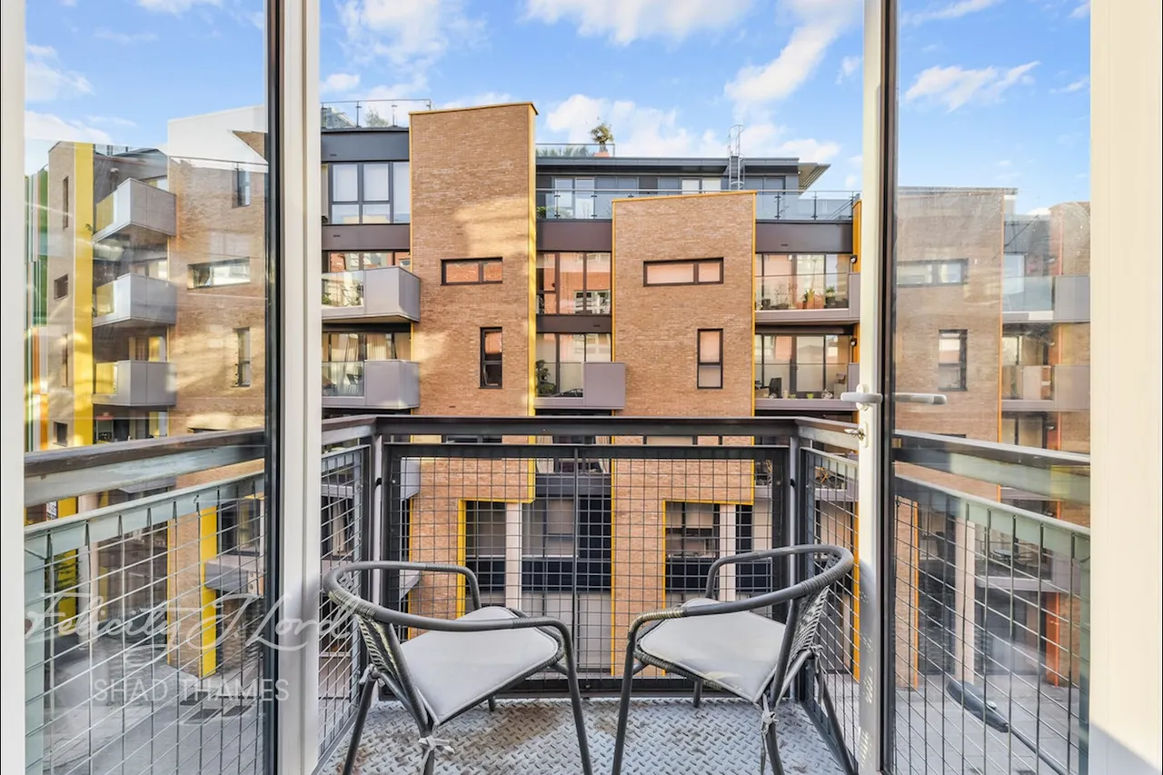 Tanner Street, SE1, photo 10