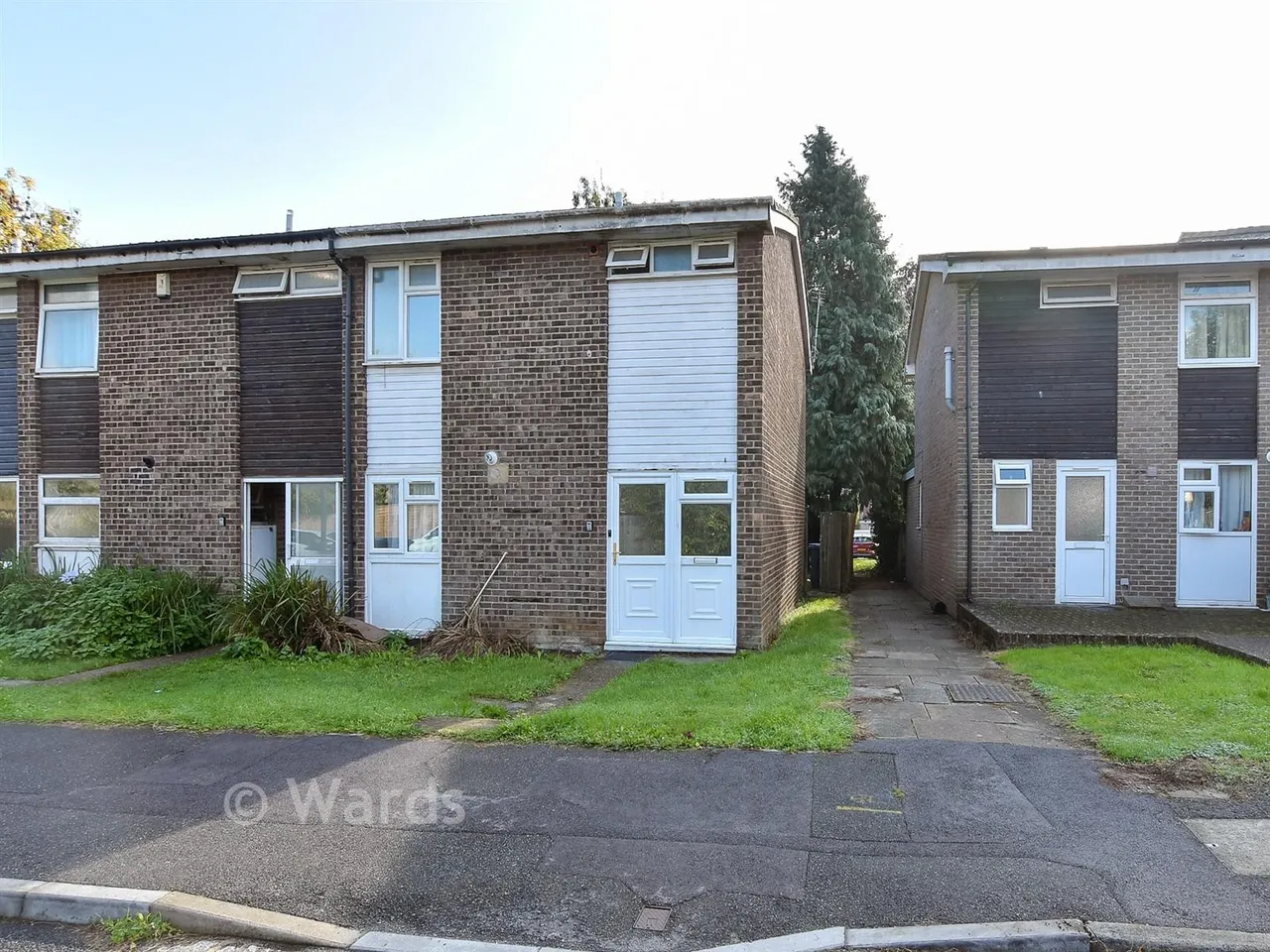3 bed house for sale, Kemsing Gardens, Canterbury, CT2