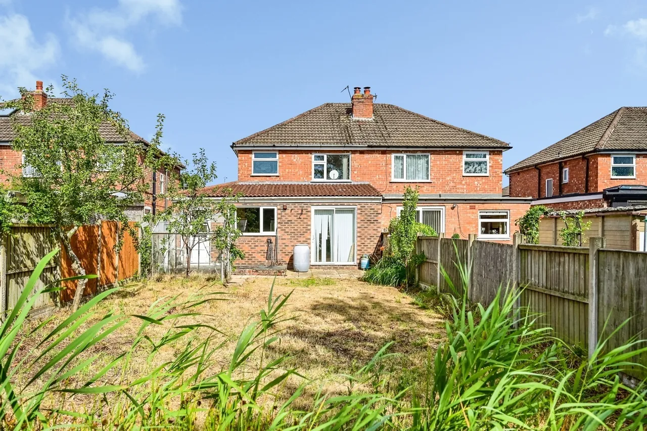 Wynnstay Avenue, Liverpool, L31, photo 16