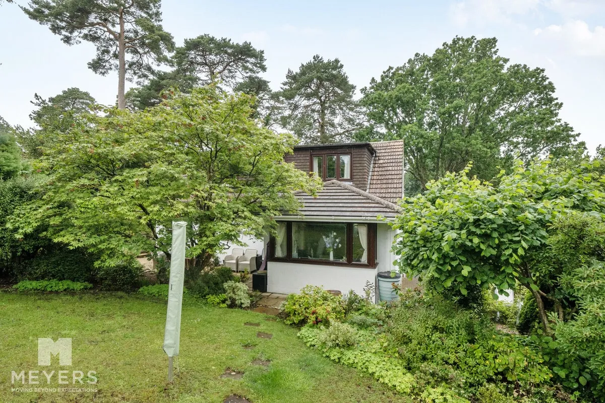 Pilford Heath Road, Wimborne, BH21, photo 17