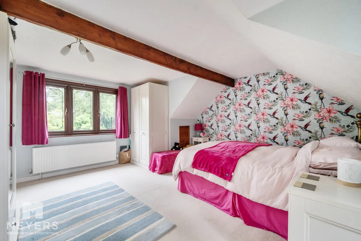 Pilford Heath Road, Wimborne, BH21, photo 15