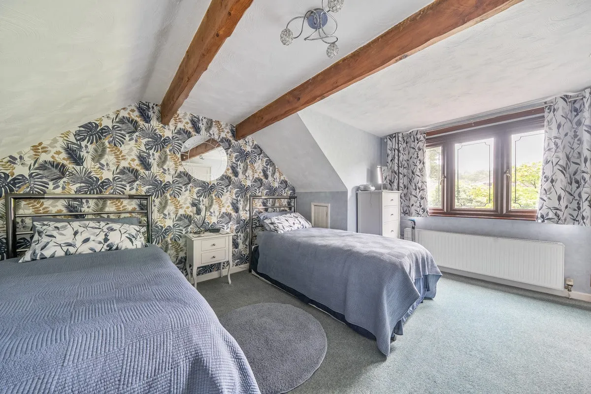 Pilford Heath Road, Wimborne, BH21, photo 19