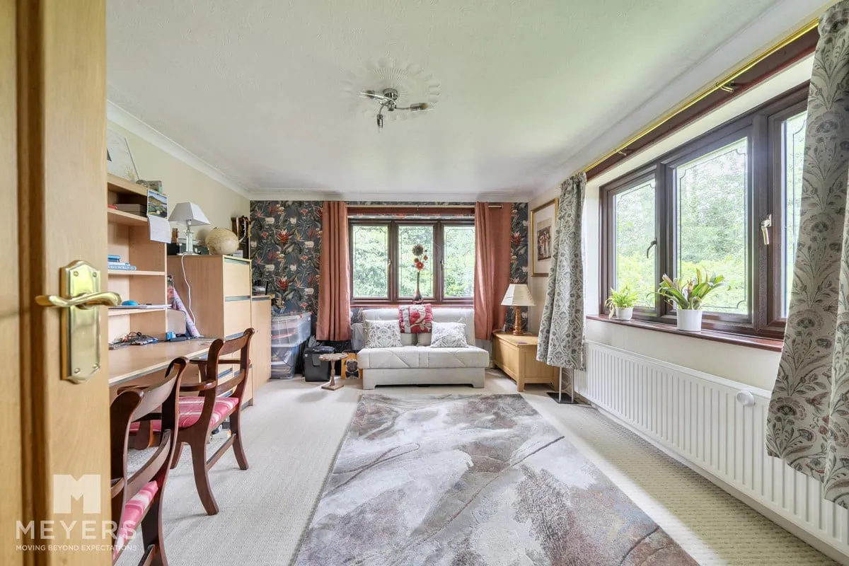 Pilford Heath Road, Wimborne, BH21, photo 12