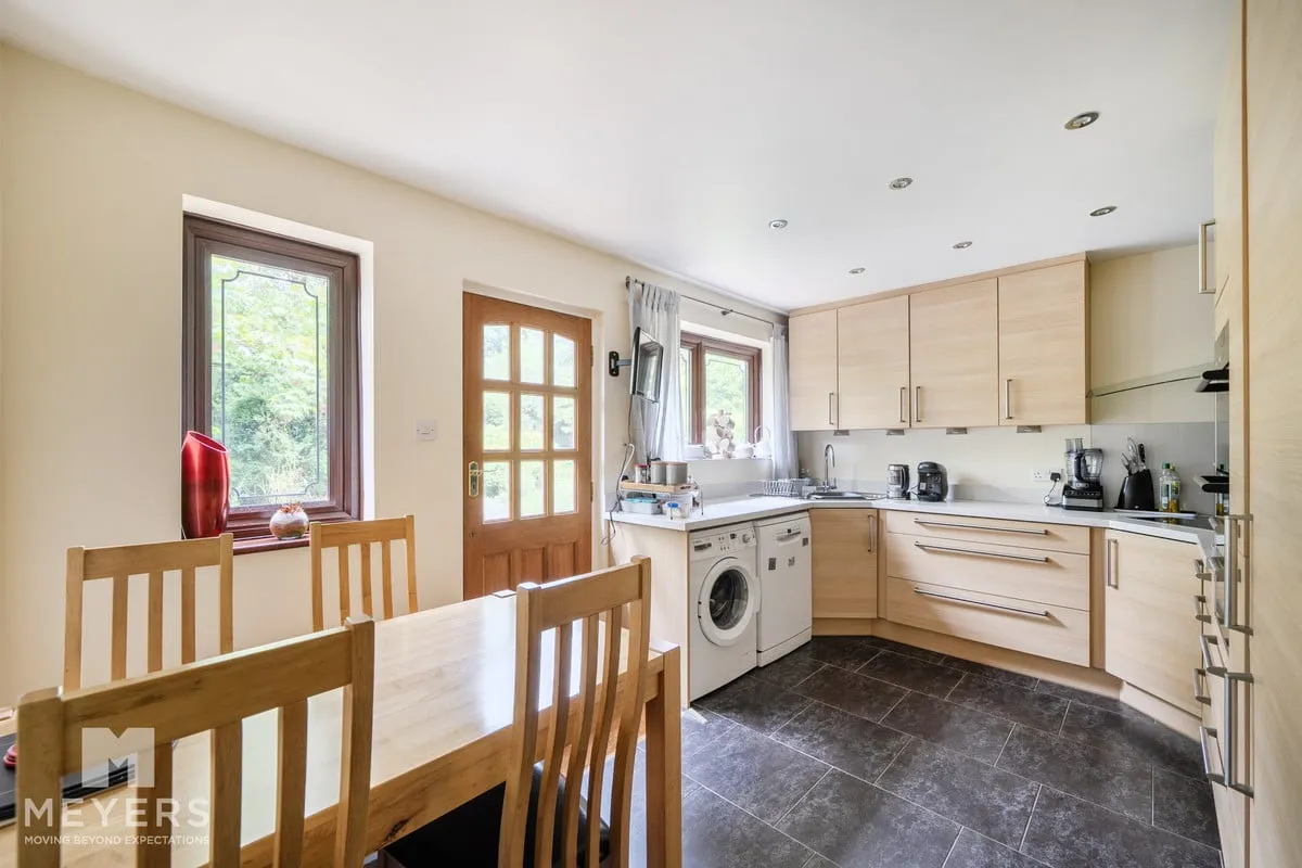 Pilford Heath Road, Wimborne, BH21, photo 3