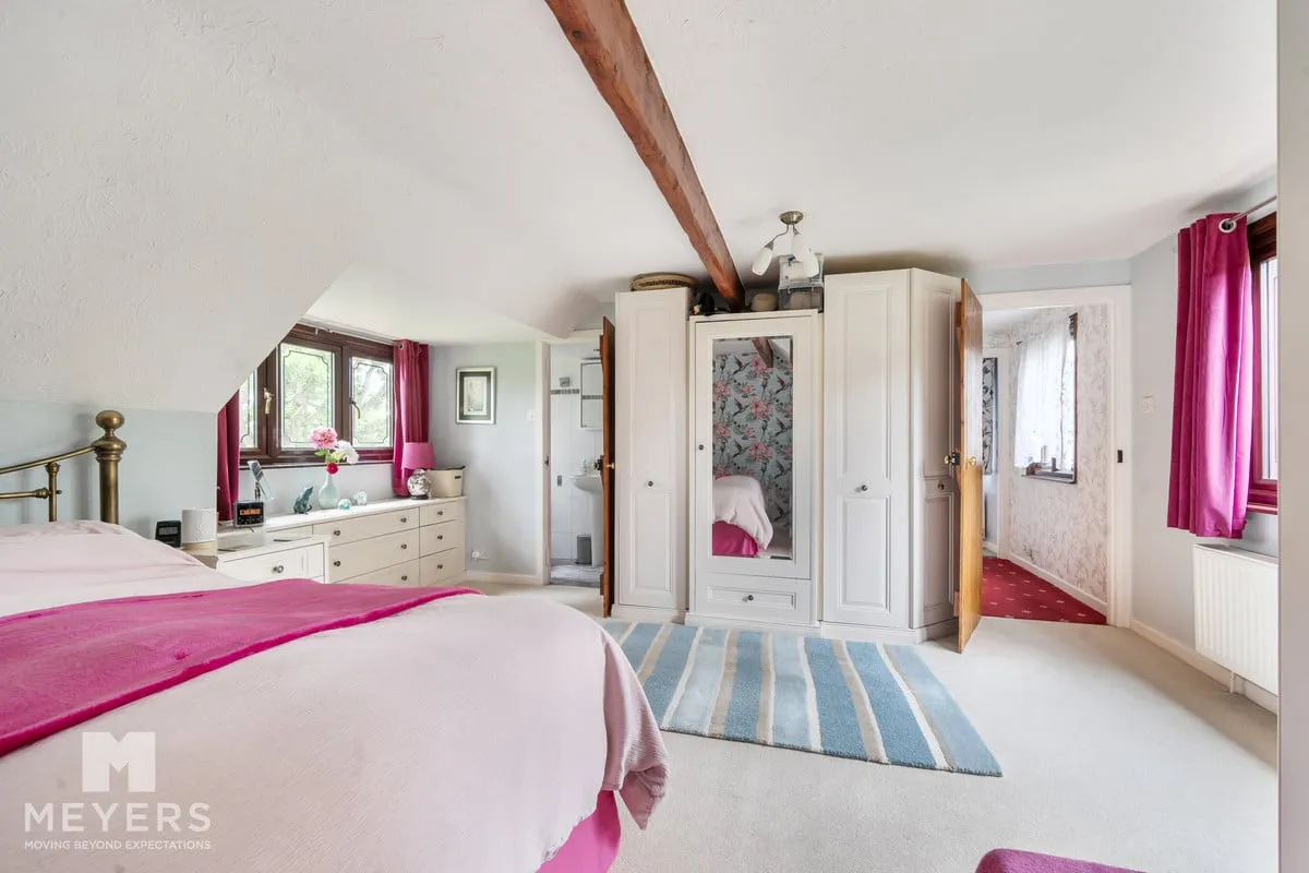 Pilford Heath Road, Wimborne, BH21, photo 16