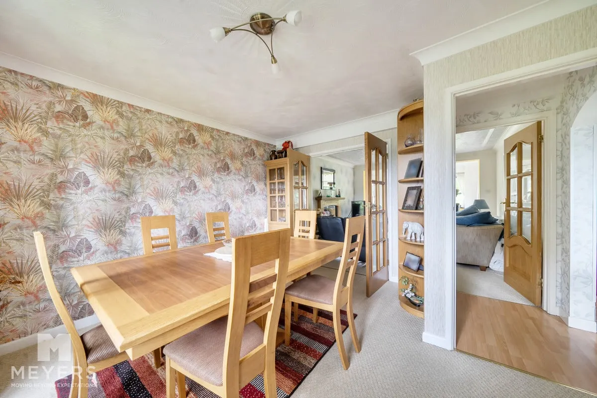 Pilford Heath Road, Wimborne, BH21, photo 4