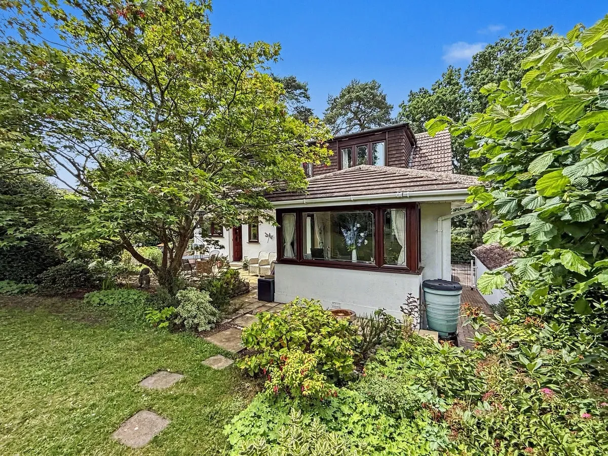 Pilford Heath Road, Wimborne, BH21, photo 24