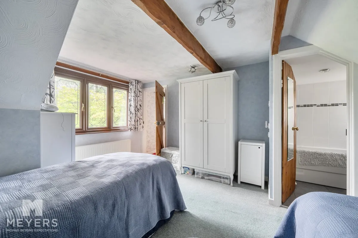 Pilford Heath Road, Wimborne, BH21, photo 20