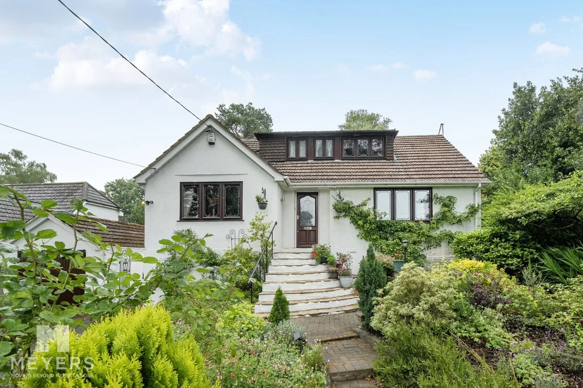 Pilford Heath Road, Wimborne, BH21, photo 26