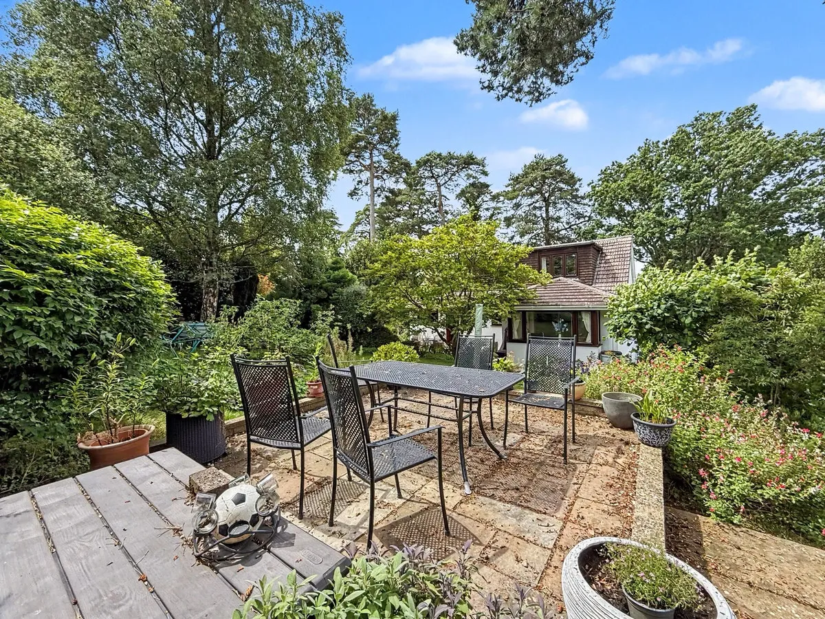Pilford Heath Road, Wimborne, BH21, photo 6
